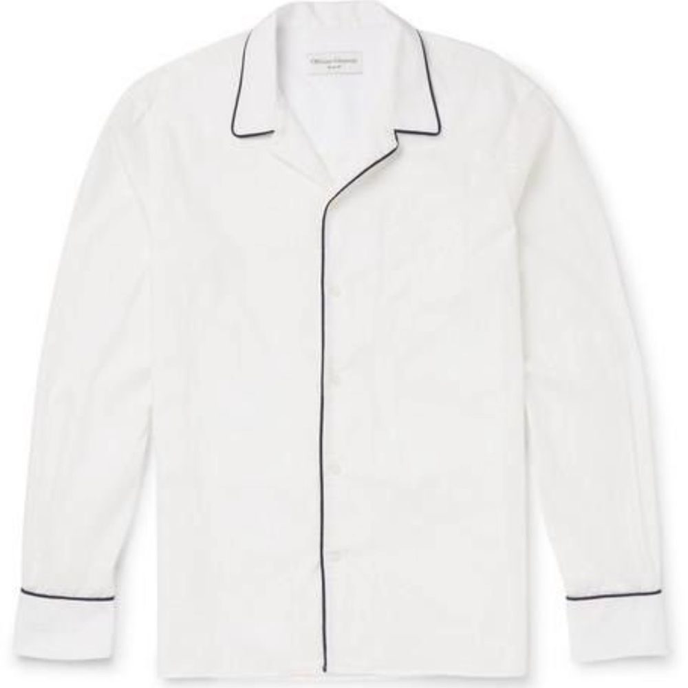 OFFICINE GENERALE SHIRT